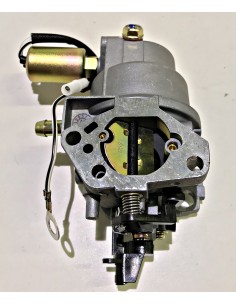 MTD CARBURATORE COMPL. MOTORE 420 CC;  - MOD.: CC 114 - 76 SD;LT1;LT2.