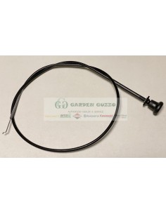 MTD CAVO ARIA CHOOKE COMPLETO TRATTORINO