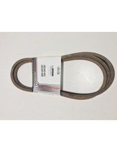 MTD CINGHIA PIATTO LAMEPIATTO 127 CM - 3 LAME - SD