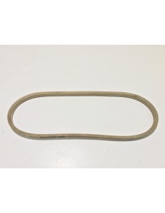 MTD CINGHIA PIATTO LAMEPIATTO 60 CM SD. BELT:V TYPE:5L x 43 LG POLY