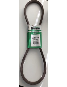 MTD CINGHIA PIATTO LAME PIATTI 76 CM (30) SCARICO POST. MOD.: SPIDER 76R/JA 115.