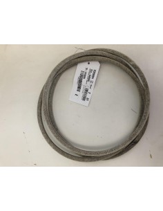 MTD CINGHIA PIATTO LAME PIATTO 107 CM LATERALE. MOD.: CUB CADET SERIE 900/MTD OPTIMA LG