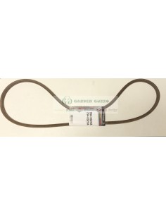 MTD CINGHIA PIATTO LAME; PIATTI 96 CM; SC. LATERALE