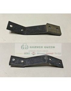 MTD FRENO LAMA MOD.: 125/96 E SERIE B;