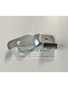 MTD FRENO LAMA PER PIATTI 76 CM A RACCOLTA; BI-LAMA MOD.: G 200