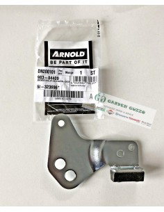 MTD FRENO LAMA SX. C/SUPPORTO E FERODO; PIATTI 92 CM; SC. POST;