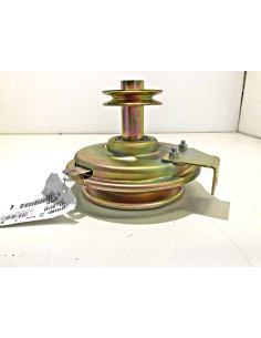 MTD FRIZIONE INSERIMENTO LAME; MOTORI KAWASAKI/KOHLERGUTBROD; MTD; CUB CADET.