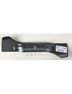 MTD LAMA ANT.ORARIA PIATTI 105 CM; 41.; RACCOLTA/SC. POST.