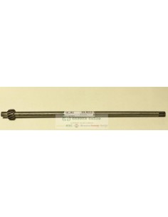 MTD PIANTONE STERZO SERIE SPRINT/J/B;