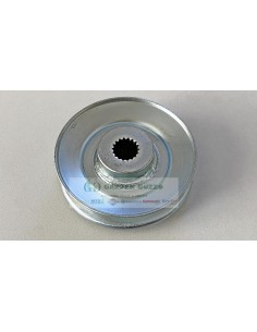 MTD PULEGGIA VENTOLA RAFFREDAMENTO CAMBIO HYDRO TUFF-TORQ
