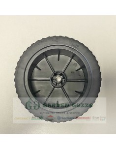 MTD RUOTA ANTERIORE RASAERBA MC 46/ MC 46 SP