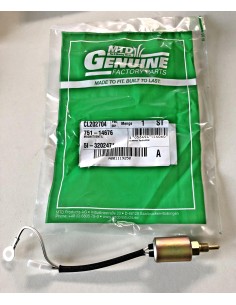 MTD SOLENOIDE COMPL. MOTORI 420 CC. OHV. LT1/LT2/LR1/LR2.