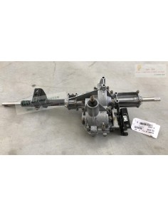 MTD TRASMISSIONE/CAMBIO COMPLETO; TRANSMATIC 6+6;