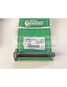 MTD/CUB CADET ALBERINO LAMA MTD 76; PIATTI 76 CM RACCOLTA;
