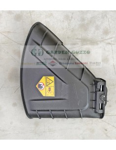 MTD/CUB CADET DEFLETTORE LATERALE PIATTI SALDATI; 137; 127 CM; XT3 QS 137; XZ5 L 127; XZ5 L 137;