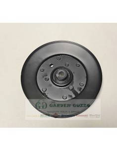 MTD/CUB CADET PULEGGIA AZIONAMENTO PIATTO LAME; PIATTI 105 RACCOLTA;