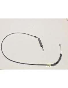 MTD/YARDMAN CAVO INSERIMENTO PIATTO LAME MOD.: AE 7135 A - 2011 -- 2014