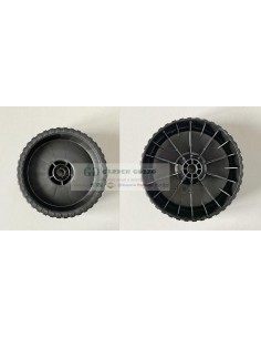 MTD; WOLF;  RUOTA ANTERIORE RASAERBA MOD.:SMART 42/46/53;