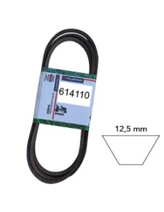 MURRAY CINGHIA MOT/SEMOVENZA  RIDER PIATTO 30 - 3 IN 1; MOD.: 309304.