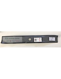 MURRAY LAMA MULCHING; PIATTI 40/101 CM; DIM.: 515 MM LUNGH; 21,5 MM FORO CENTR.