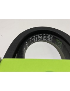 GGP/CASTEL GARDEN CINGHIA TRATTORINO TC 102 HYDRO.MOTORE/PIATTO LAME. 2