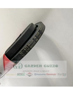 MURRAY; SNAPPER CINGHIA PIATTO LAME 102 CM. RACCOLTA;
