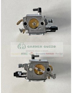 OLEO-MAC CARBURATORE MOTOSEGA 956; EX.: 50010012A;