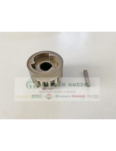 OLEO-MAC EFCO INGRANAGGIO SEMOVENZA RUOTA POST. DX. RASAERMA MAX/LUX;