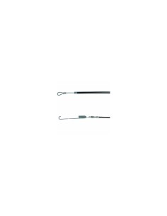 OLEOMAC/EFCO CAVO TRAZ. TIPO 2; LUNGH. GUAINA.: 1045 LUNGH. TOT.: 1320