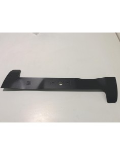 OLEOMAC/EMAK ; LAMA CM 52 ALETTATA; LUNGH. TOT.: 520 MM - FORO.: 20 MM.