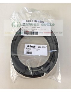 OLEOMAC/EMAK CINGHIA PIATTO LAME TRATTORINO OM 107 17,5 HP;