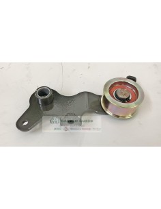 OREC LEVA SUPPORTO C/PULEGGIA FL500B