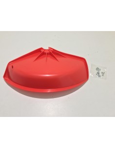 PARASASSI COMPLETO BLUE BIRD DEC. ASTA DIAM. 24 MM.EP280/EP370.