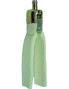 PESCANTE MISCELA WALBRO C/BAFFO