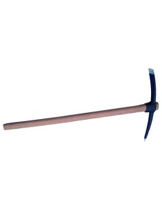 PICCONE FORGIATO 15000 GR + MANICO