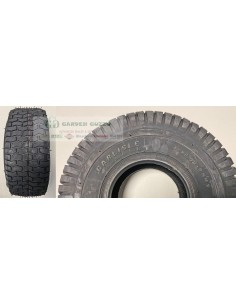 PNEUMATICO CARLISLE 15 X 5,00 - 6 NHS; TURF SAVER.
