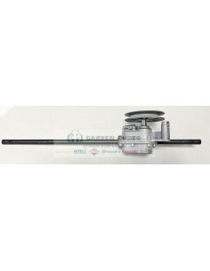 PROGREEN / DAYE TRAZIONE COMPLETA TAURUS PY 21SQ/ DYM1668C/PG 554;