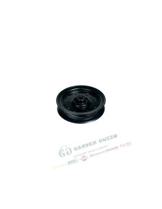 PULEGGIA U - AYP DIM.: 50 EST; 47 INT; 9,5 FORO INT; 17,5 GOLA; COD. ORIG.:166143