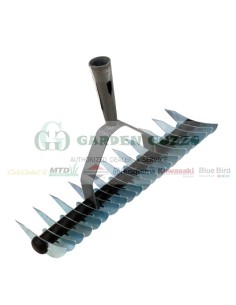 RASTRELLO AREATORE 32 DENTI