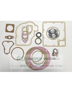 RUGGERINI KIT GUARNIZIONI COMPLETA; MOTORI RF 90/120/130;