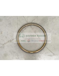 RUGGERINI/ACME CORONA VOLANO MOT.: RF130/140 - ADN54; DIAM. EST.: 293,60; INT.: 254,4;