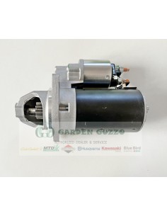 RUGGERINI/ACME MOTORINO AVVIAMENTO MOTORI RF 80/81/90/91/120/140; 9 DENTI; DIAM.: 76 MM; INTERASSE FORI.: 105 MM;