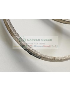 SNAPPER/MURRAY CINGHIA PIATTO LAMEPIATTO 117 - 3 LAME