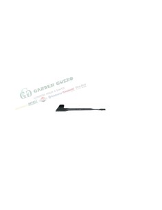 STIGA/ALPINA/CASTELGARDEN LAMA ANTI -ORARIA RACC.; MOD.: XC 40.LUNGH.: 420  MM; DIAM. FORO CEN.: 18 MM.COD.ORIG.: 82004358/3