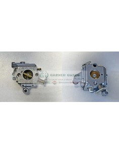 STIHL CARBURATORE MOTOSEGHE 017; 018; MS 180; MS 170; TILLOTSON;