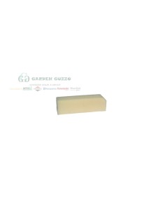 TECUMSEH FILTRO ARIA MOT.: SINERGY-PRISMA; DIM.: 145X50X30 MM;