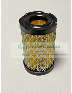 TECUMSEH FILTRO ARIA MOTORI CENTURA/SPECTRA/TVS; DIM.: 44 DIAM; 22 FORO; 72 H;
