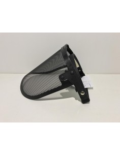 VISIERA RETE METALLICA COMPLETA. -  CE