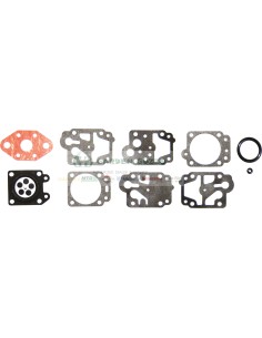 WALBRO KIT MEMBRANE COMPLETO CARBURATORI WYL - D11.