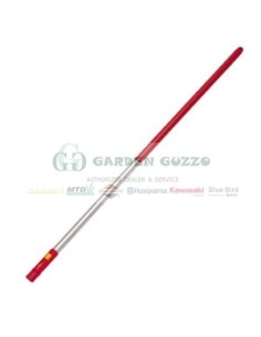 WOLF MANICO ALLUMINIO; MOD.: ZMI 15; MULTI STAR; H.: 144 CM.